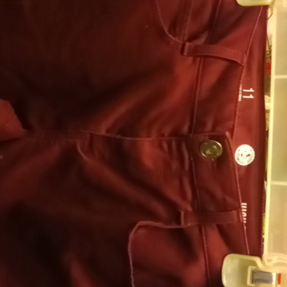 Woman's pants